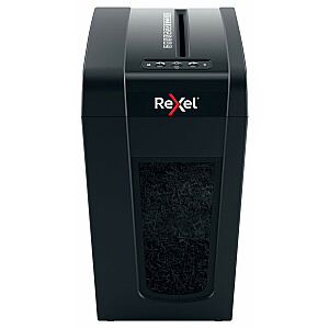 Rexel Secure X10-SL, 10 kartes