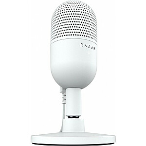 Razer Seiren V3 Mini White