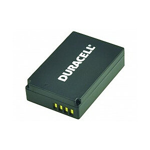 Батарея Duracell DRCE12 (LP-E12)