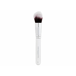 Кисть для контуринга и бронзатора D53 Master Brush, 1 шт.