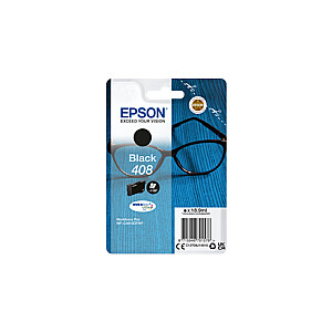 EPSON  DURABrite Ultra 408L Ink cartrige, Black