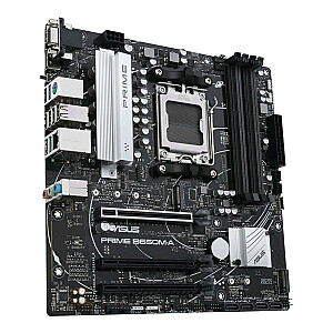 ASUS PRIME B650M-A-CSM AMD B650 Разъем AM5 micro ATX