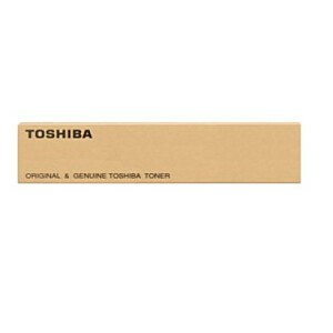 Toshiba T-FC50EM tonera kasetne 1 gab. Original Magenta