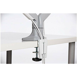 KENSINGTON One-Touch Single Monitor Arm