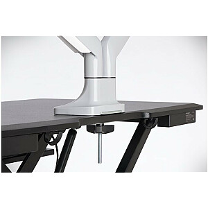 KENSINGTON One-Touch Single Monitor Arm