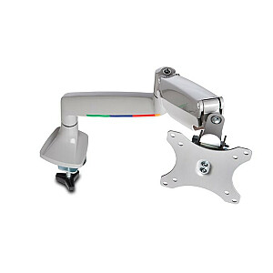 KENSINGTON One-Touch Single Monitor Arm