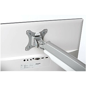 KENSINGTON One-Touch Single Monitor Arm