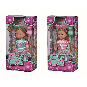 Кукла Эви на день рождения, 2 вида