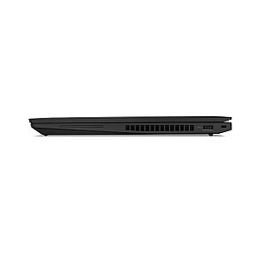 Ноутбук ThinkPad T16 G2 21HH0026PB W11Pro i7-1355U/16 ГБ/512 ГБ/INT/16,0 WUXGA/Thunder Black/3 года поддержки Premier + компенсация CO2