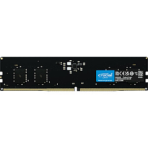 Atmiņa DDR5 32 GB/5600 CL46 (16 Gbit)