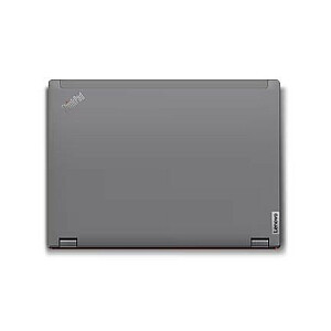 ThinkPad P16 G2 mobilā darbstacija 21FA000TPB W11Pro i7-13850HX/32GB/1TB/RTXA3500 12GB/16.0 WQXGA/Storm Grey/vPro/3 gadu Premier atbalsts + CO2 kompensācija