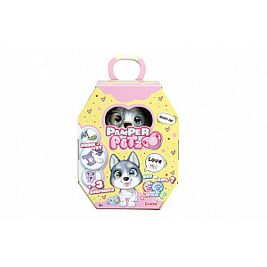 Фигурка Pamper Petz Husky