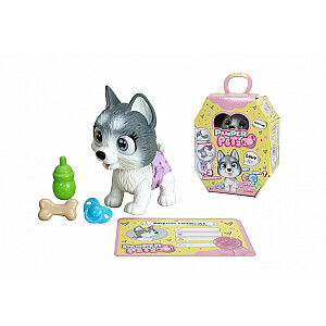 Фигурка Pamper Petz Husky