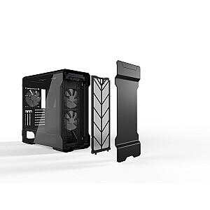 PHANTEKS Enthoo Evolv X, TG, RGB светодиод