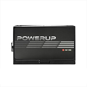 CHIEFTEC PowerUp 550W ATX 12V