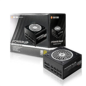 CHIEFTEC PowerUp 550W ATX 12V