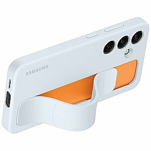 Samsung Standing Grip Case Maks Priekš Samsung Galaxy S24