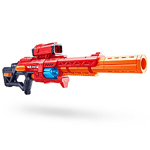 Игрушечный пистолет XSHOT Excel Ranger X8, 36674