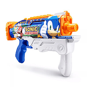 XSHOT Water Gun Fast-Fill Skins Sonic Ассортимент 118107