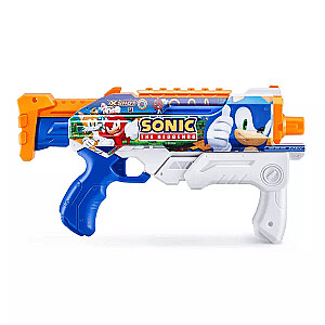 XSHOT ūdens pistole Fast-Fill Skins Sonic, sortiments, 118107