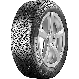 255/35R20 CONTINENTAL VIKINGCONTACT 7 97T XL NCS Elect Friction DDB72 3PMSF IceGrip M+S CONTINENTAL