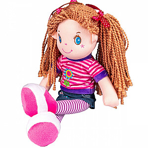 Тряпичная кукла SP83588