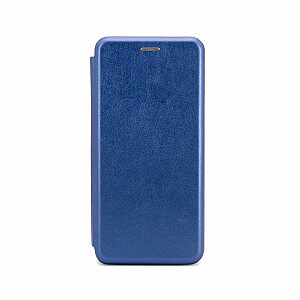 iLike Xiaomi Redmi 13C 5G Book Case Slim Midnight Blue