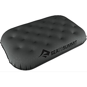 Spilvens SEA TO SUMMIT Eros Ultralight Deluxe Grey