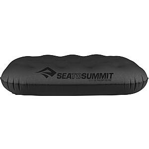 Spilvens SEA TO SUMMIT Eros Ultralight Deluxe Grey