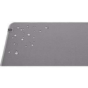 HP 200 sanitizējams galda paklājiņš, pelēks 8X596AA