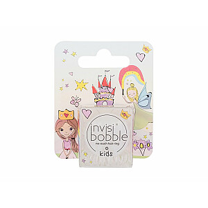 Кольцо для волос Детское Princess Sparkle 3ks