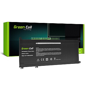 GREENCELL DE138 Bateria Green Cell 33YDH