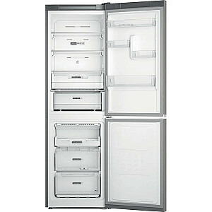 W7X82OOX холодильник с морозильной камерой