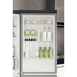 W7X82OOX ledusskapis-saldētava