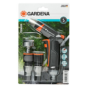 Gardena Premium Базовый набор 18298-20