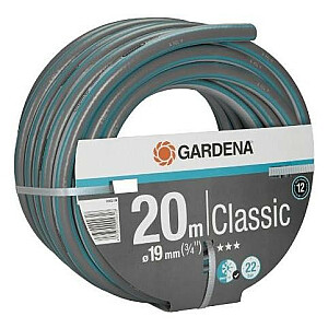 Gardena Classic 19 мм (3/4 ") 20 м 18022-20