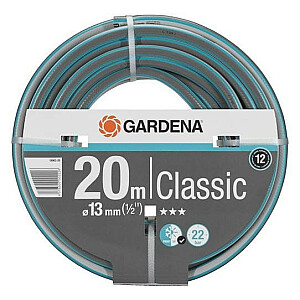 Gardena Classic 13mm (1/2 ") 20m 18003-20