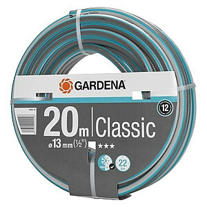 Gardena Classic 13 мм (1/2 ") 20 м 18003-20