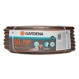 Gardena Comfort HighFLEX спираль 19 мм (3/4 ") 50 м 18085-20