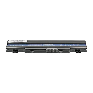 Akumulators Acer Aspire E14, E15, E5-511 4400 mAh (48 Wh) - 10,8 - 11,1 volti