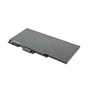 Аккумулятор для HP EliteBook 840, 850, 755, G3 4000 мАч (46,5 Втч), 11,4 Вольт