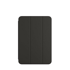 Apple Smart Folio iPad mini (6. paaudze) melns