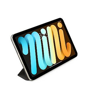 Apple Smart Folio для iPad mini (6-го поколения) черный