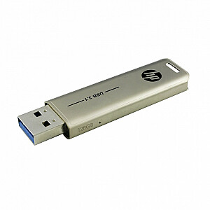 Zibatmiņas disks 128 GB USB 3.1 HPFD796L-128