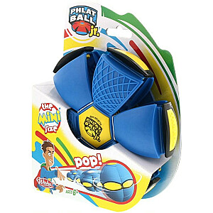 Wahu Phlat Ball Junior Blue