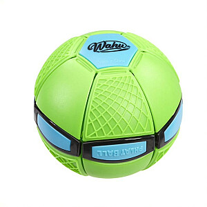 Wahu Phlat Ball Junior Green