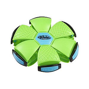 Wahu Phlat Ball Junior Green