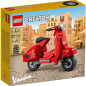 LEGO Creator Expert 40517 Vespa