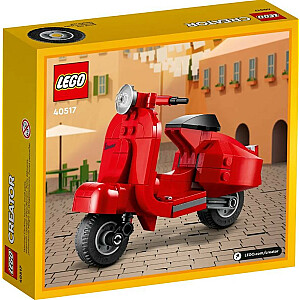 LEGO Creator Expert 40517 Vespa