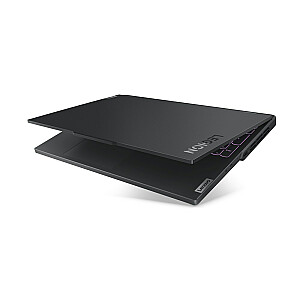 Ноутбук Lenovo Legion Pro 5 40,6 см (16 дюймов) WQXGA Intel® Core™ i5 i5-13500HX 16 ГБ DDR5-SDRAM 512 ГБ SSD NVIDIA GeForce RTX 4050 Wi-Fi 6E (802.11ax) Серый